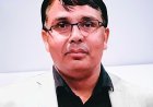 Dr Naveen Kumar